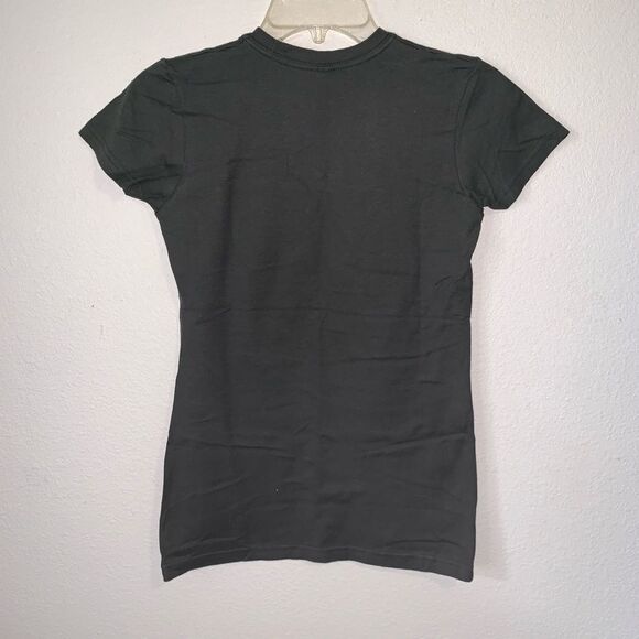 Teefury Disney Little Mermaid Ursula T Shirt Sz Sm - Picture 4 of 4